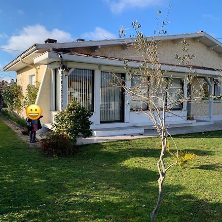 Bassin D'Arcachon 3 Chamb Jardin, Villa Conviviale La Teste-de-Buch Ngoại thất bức ảnh