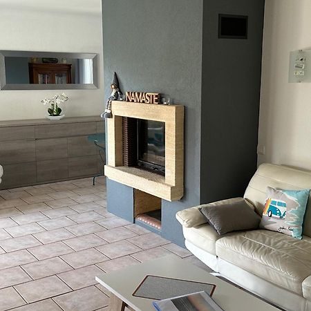 Bassin D'Arcachon 3 Chamb Jardin, Villa Conviviale La Teste-de-Buch Ngoại thất bức ảnh