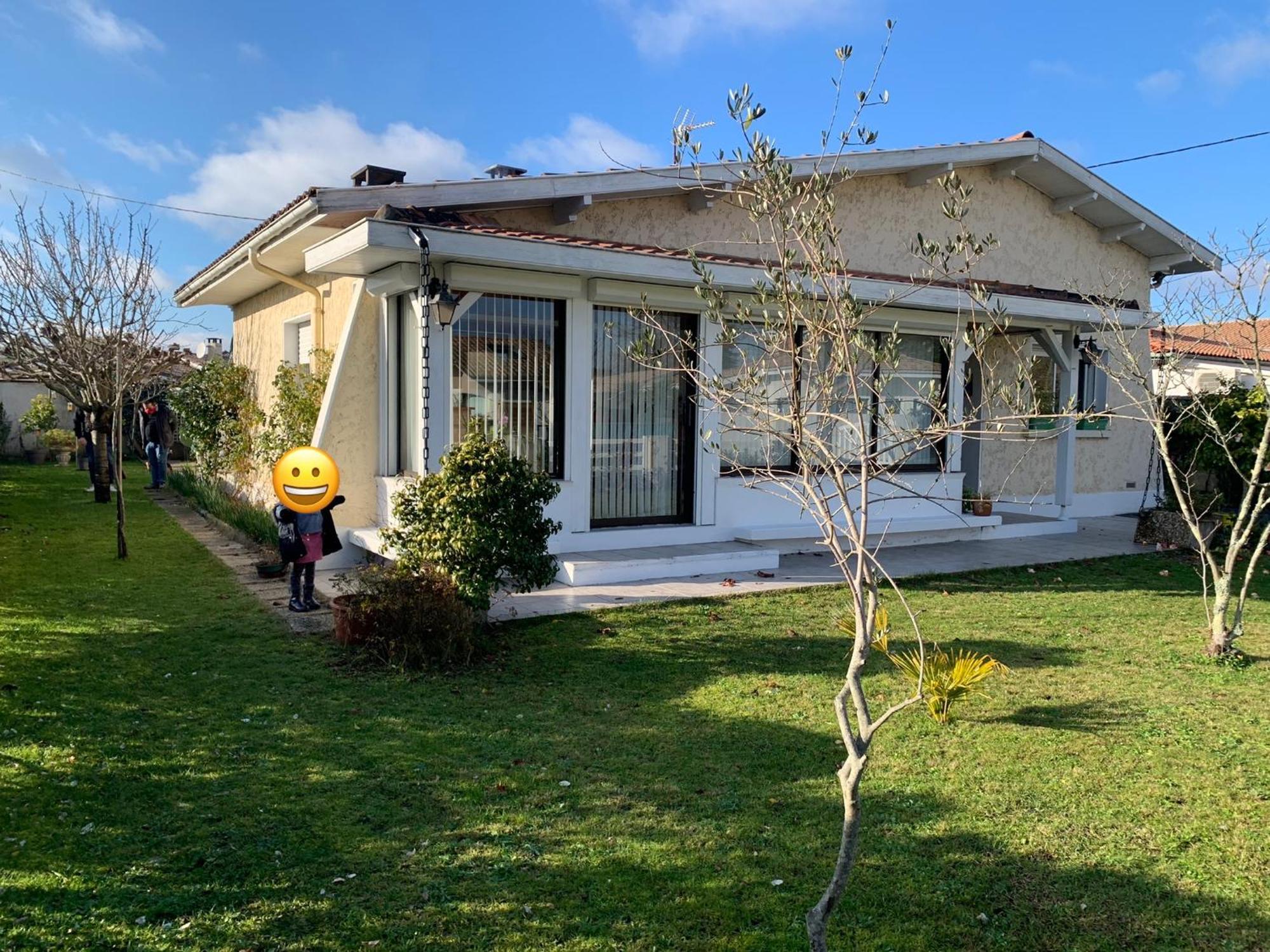 Bassin D'Arcachon 3 Chamb Jardin, Villa Conviviale La Teste-de-Buch Ngoại thất bức ảnh