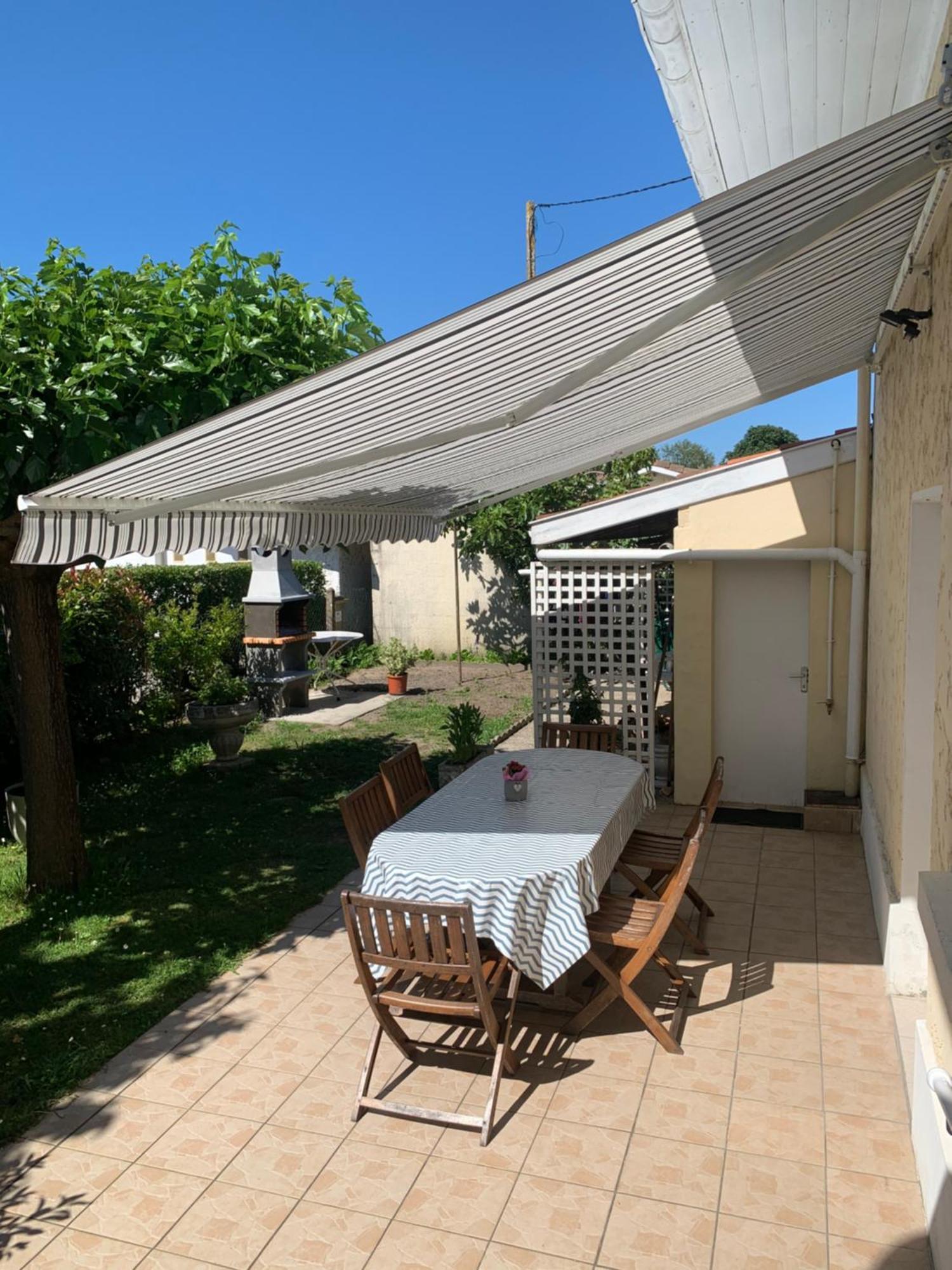 Bassin D'Arcachon 3 Chamb Jardin, Villa Conviviale La Teste-de-Buch Ngoại thất bức ảnh
