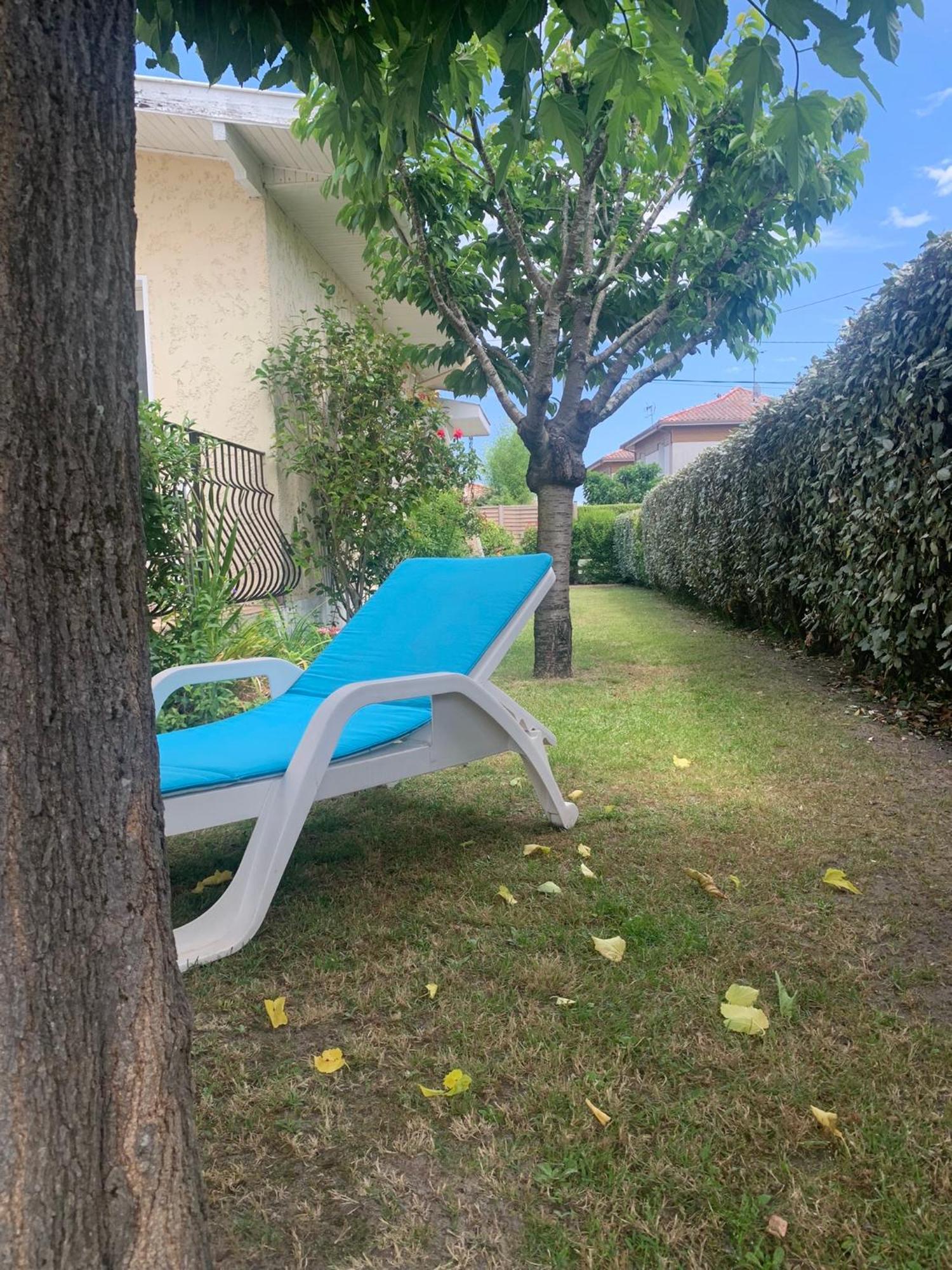 Bassin D'Arcachon 3 Chamb Jardin, Villa Conviviale La Teste-de-Buch Ngoại thất bức ảnh