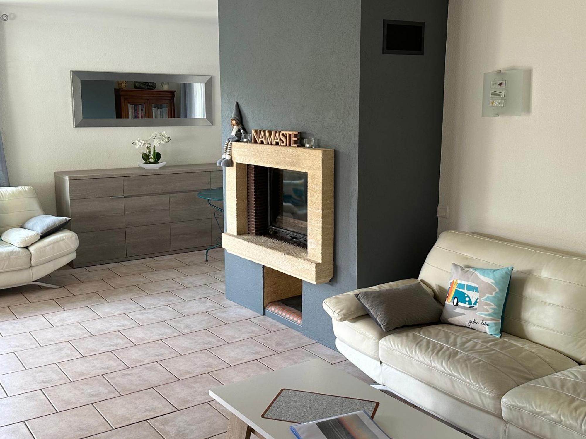 Bassin D'Arcachon 3 Chamb Jardin, Villa Conviviale La Teste-de-Buch Ngoại thất bức ảnh