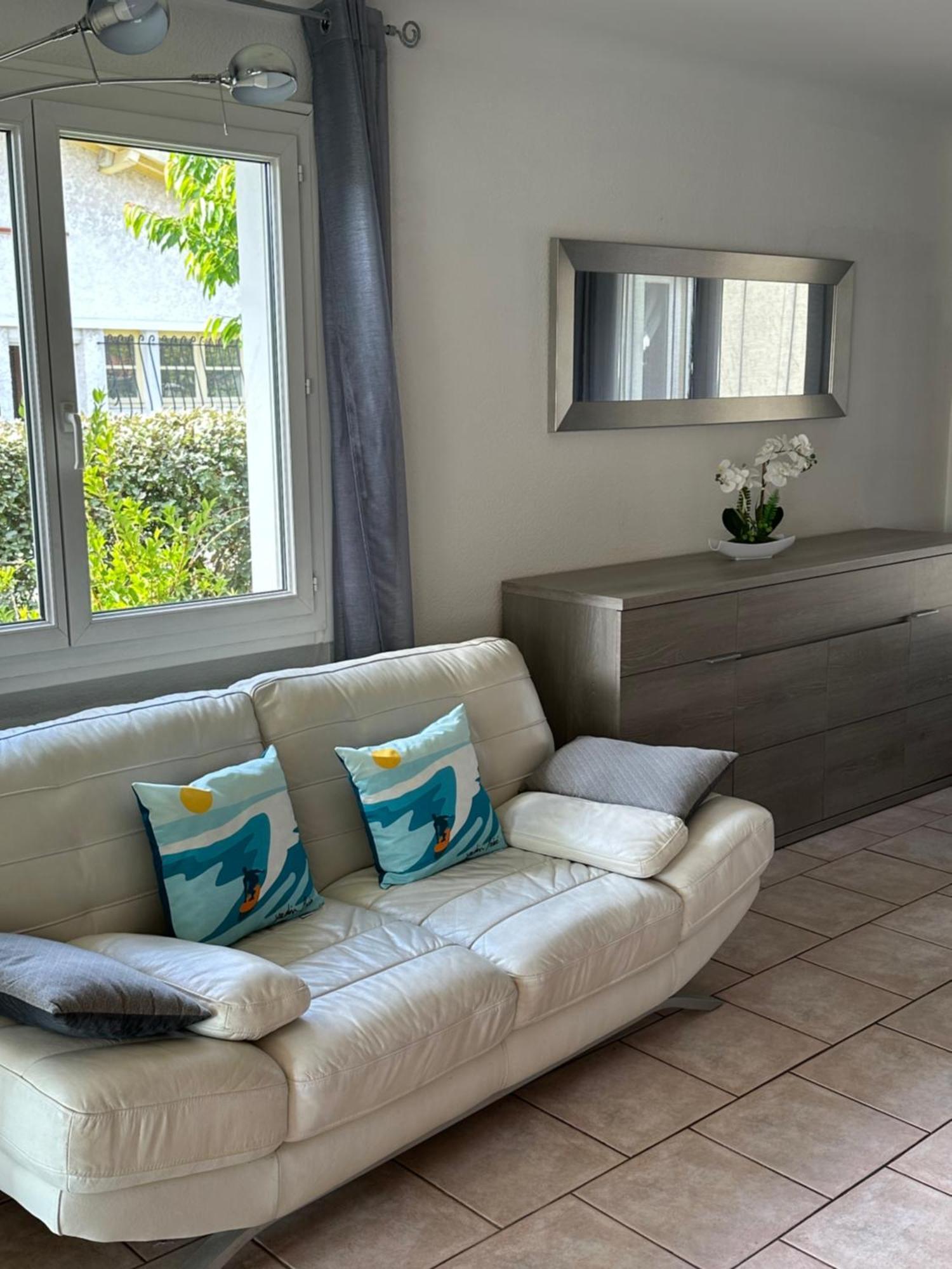 Bassin D'Arcachon 3 Chamb Jardin, Villa Conviviale La Teste-de-Buch Ngoại thất bức ảnh